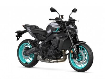 Moto permis A2 jeune conducteur