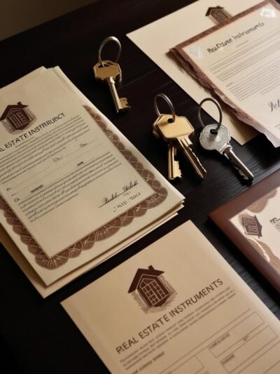 Immobilier